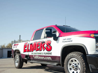 Elmer's Home Services