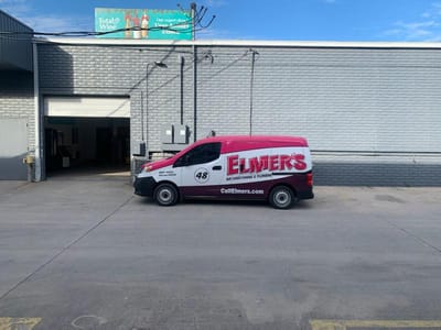 Elmer's Home Services