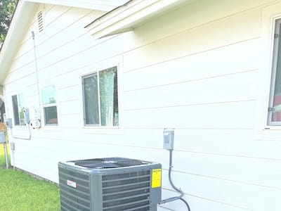 Elmer's Home Services