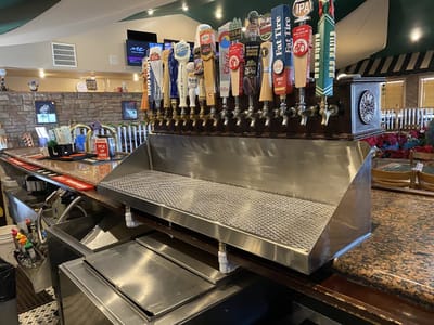 Elmer's Sheet Metal Inc.