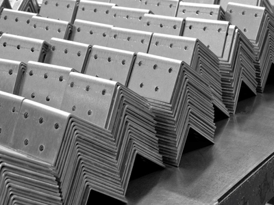 Elmer's Sheet Metal Inc.