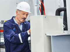 Elmer's Sheet Metal Inc.