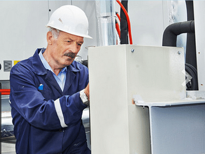 Elmer's Sheet Metal Inc.