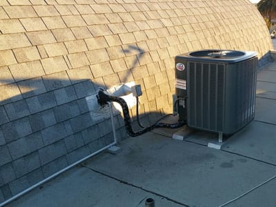 Elmhurst Residential Heating Systems