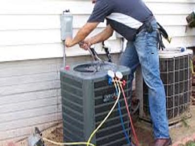 Elmhurst Residential Heating Systems