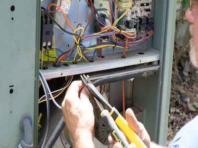 Elmhurst Residential Heating Systems