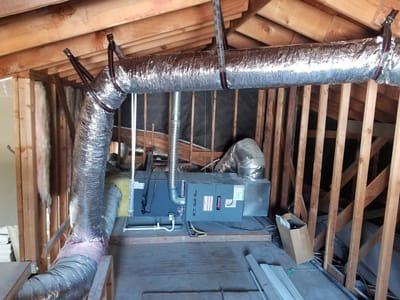 Elmore Heating and Air Conditioning
