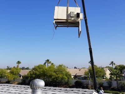 Elmore Heating and Air Conditioning