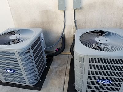 Elmore Heating and Air Conditioning