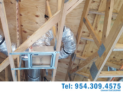 Elsmar Air Conditioning