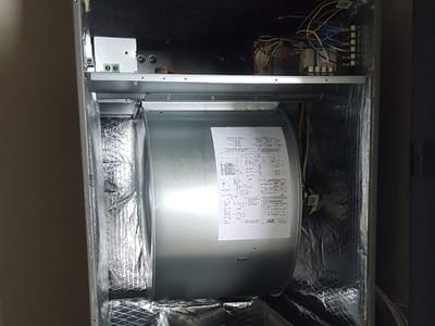 Elsmar Air Conditioning