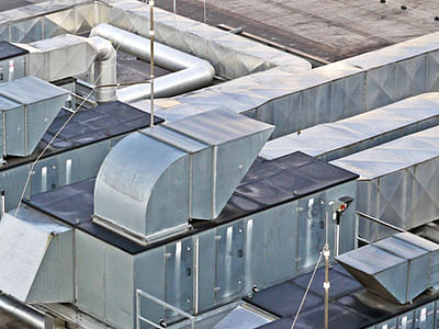 Elsmar Air Conditioning