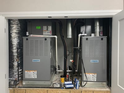 Elston Heat & Air L.L.C