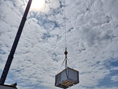 Elvis Air Heating & Cooling LLC