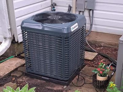 Elvis Air Heating & Cooling LLC