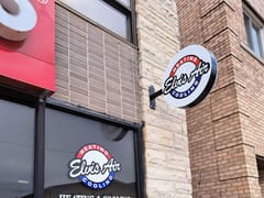 Elvis Air Heating & Cooling LLC