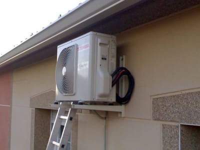 Emanuel Air Systems, Inc.