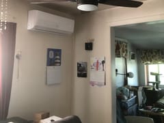 Embers Heating and Air