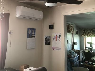 Embers Heating and Air