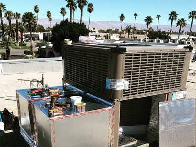 EMC Air Conditioning & Heating