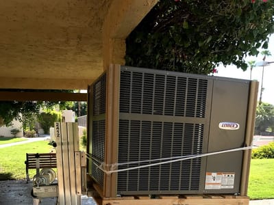 EMC Air Conditioning & Heating