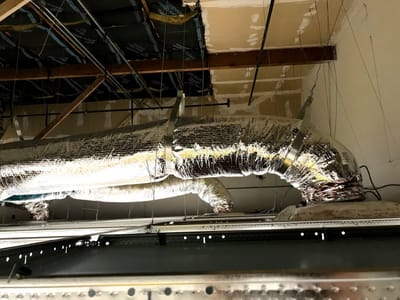 EMC Air Conditioning & Heating