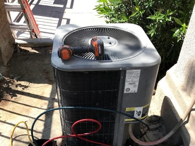 EMC Air Conditioning & Heating