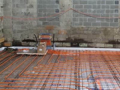 Emco Mechanical Services Llc