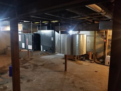 Emco Mechanical Services Llc