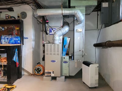 EMCO Tech Heating & Cooling