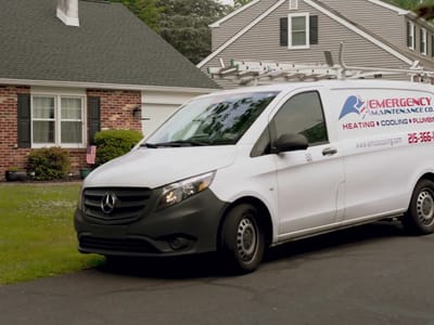 EMCO Tech Heating & Cooling