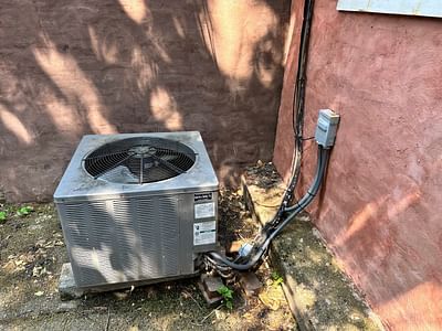 EMCO Tech Heating & Cooling