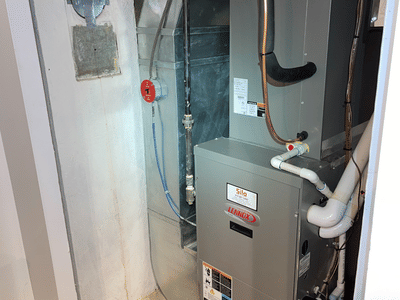 EMCO Tech Heating & Cooling