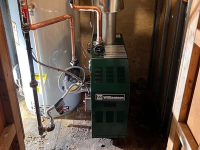 EMCO Tech Heating & Cooling