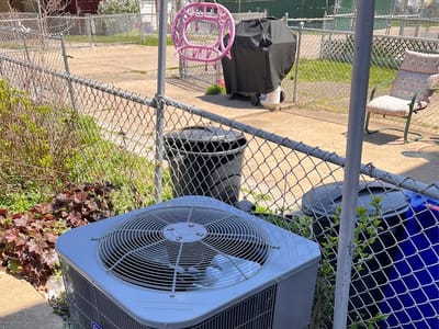 EMCO Tech Heating & Cooling