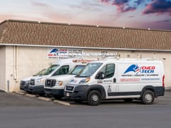 EMCO Tech Heating & Cooling