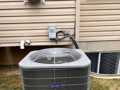 EMCO Tech Heating & Cooling