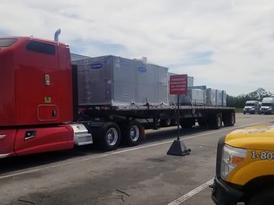 EMCOR Services Aircond