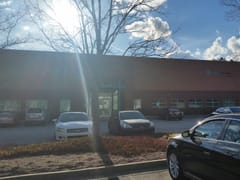 EMCOR Services Aircond