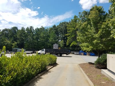 EMCOR Services Aircond