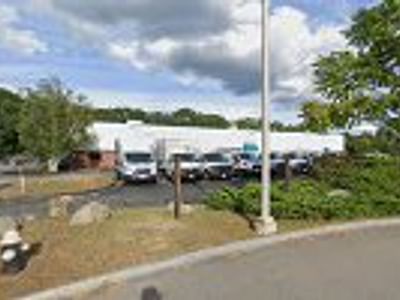 Emcor Services Comm Air/balco