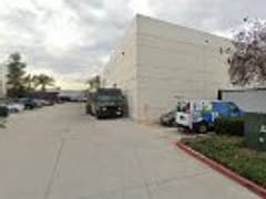 Emcor Services Mesa Energy Systems