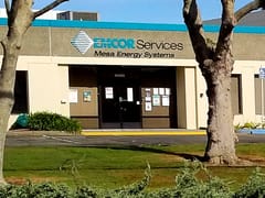 Emcor Services: Mesa Energy Systems