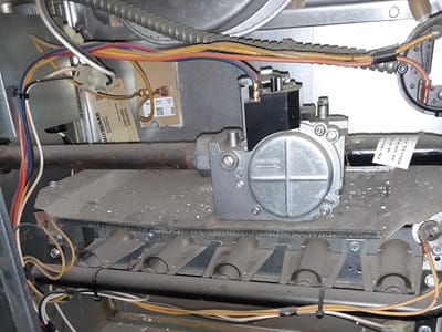 Emerald Heating & Air Conditioning Inc.