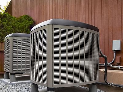 Emerald Heating & Air Conditioning Inc.