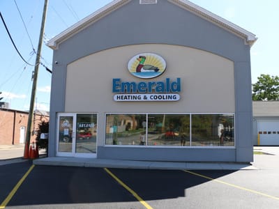 Emerald Heating & Cooling