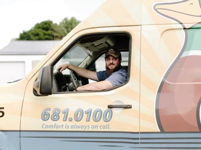 Emerald Heating & Cooling