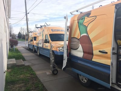 Emerald Heating & Cooling