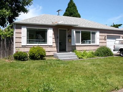 Emerald Valley Weatherization