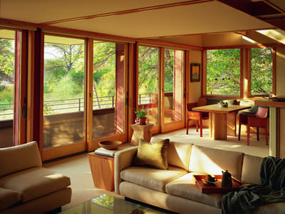 Emerald Valley Weatherization